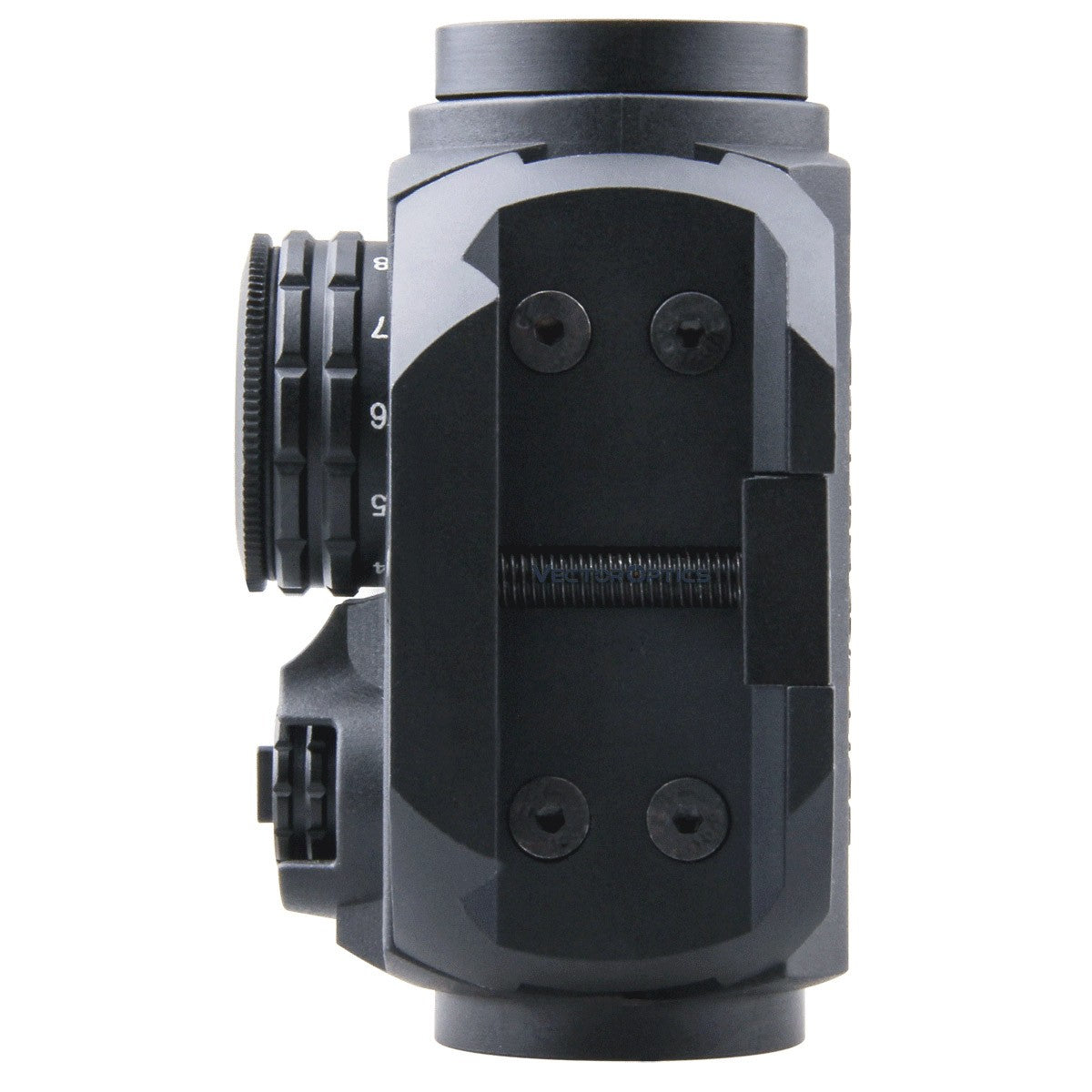 Vector Optics Scrapper 1x22 2MOA Red Dot Sight