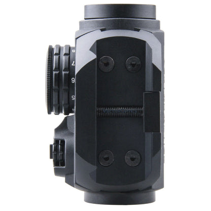 Vector Optics Scrapper 1x22 2MOA Red Dot Sight