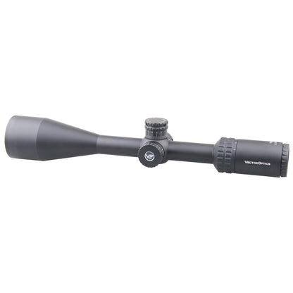 Vector Optics Hugo Riflescope 1" Tube 6-24x50mm SFP VOW-10BDC Reticle
