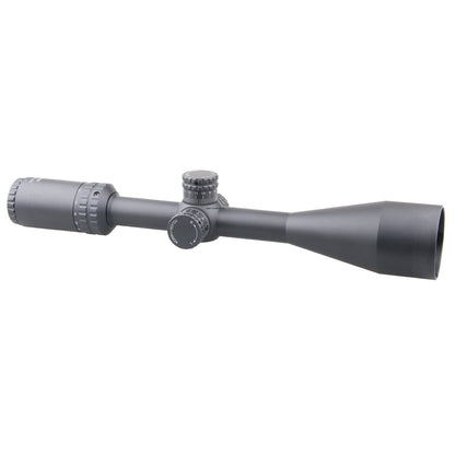 Vector Optics Hugo Riflescope 1" Tube 6-24x50mm SFP VOW-10BDC Reticle