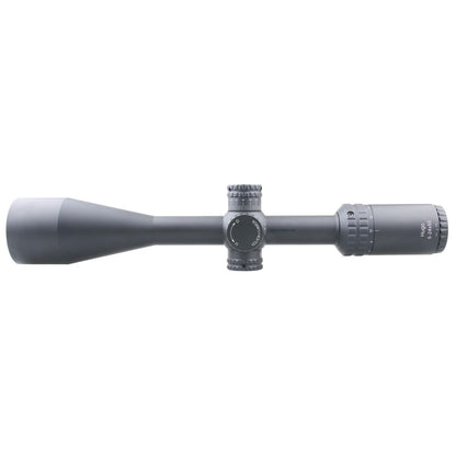 Vector Optics Hugo Riflescope 1" Tube 6-24x50mm SFP VOW-10BDC Reticle
