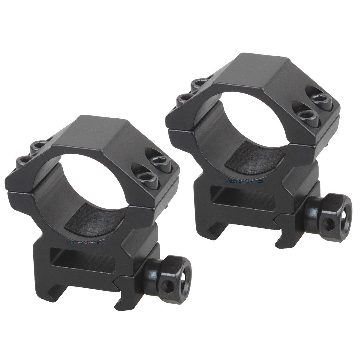 Vector Optics Hugo Riflescope 1" Tube 6-24x50mm SFP VOW-10BDC Reticle