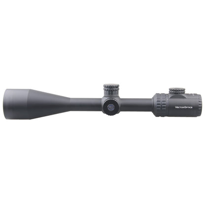 Vector Optics Hugo Riflescope 1" Tube 6-24x50GT SFP VOI-10BDC Reticle