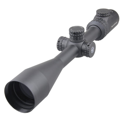 Vector Optics Hugo Riflescope 1" Tube 6-24x50GT SFP VOI-10BDC Reticle