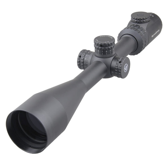 Vector Optics Hugo Riflescope 1" Tube 6-24x50GT SFP VOI-10BDC Reticle