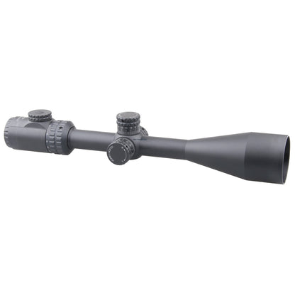 Vector Optics Hugo Riflescope 1" Tube 6-24x50GT SFP VOI-10BDC Reticle