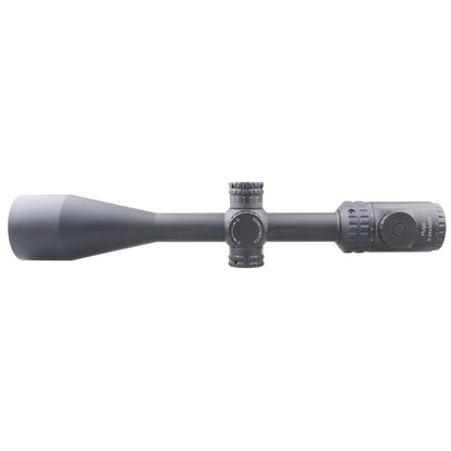 Vector Optics Hugo Riflescope 1" Tube 6-24x50GT SFP VOI-10BDC Reticle