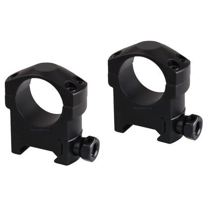 Vector Optics Hugo Riflescope 1" Tube 6-24x50GT SFP VOI-10BDC Reticle