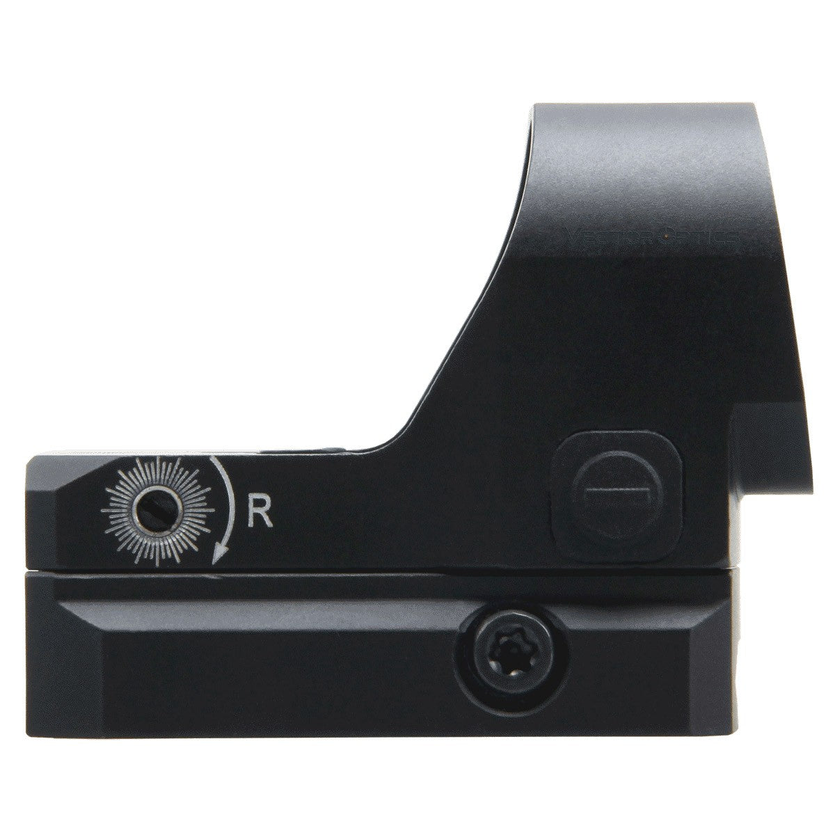 Vector Optics Frenzy 1x22x26 MOS Red Dot 3 MOA – Planet Shooters