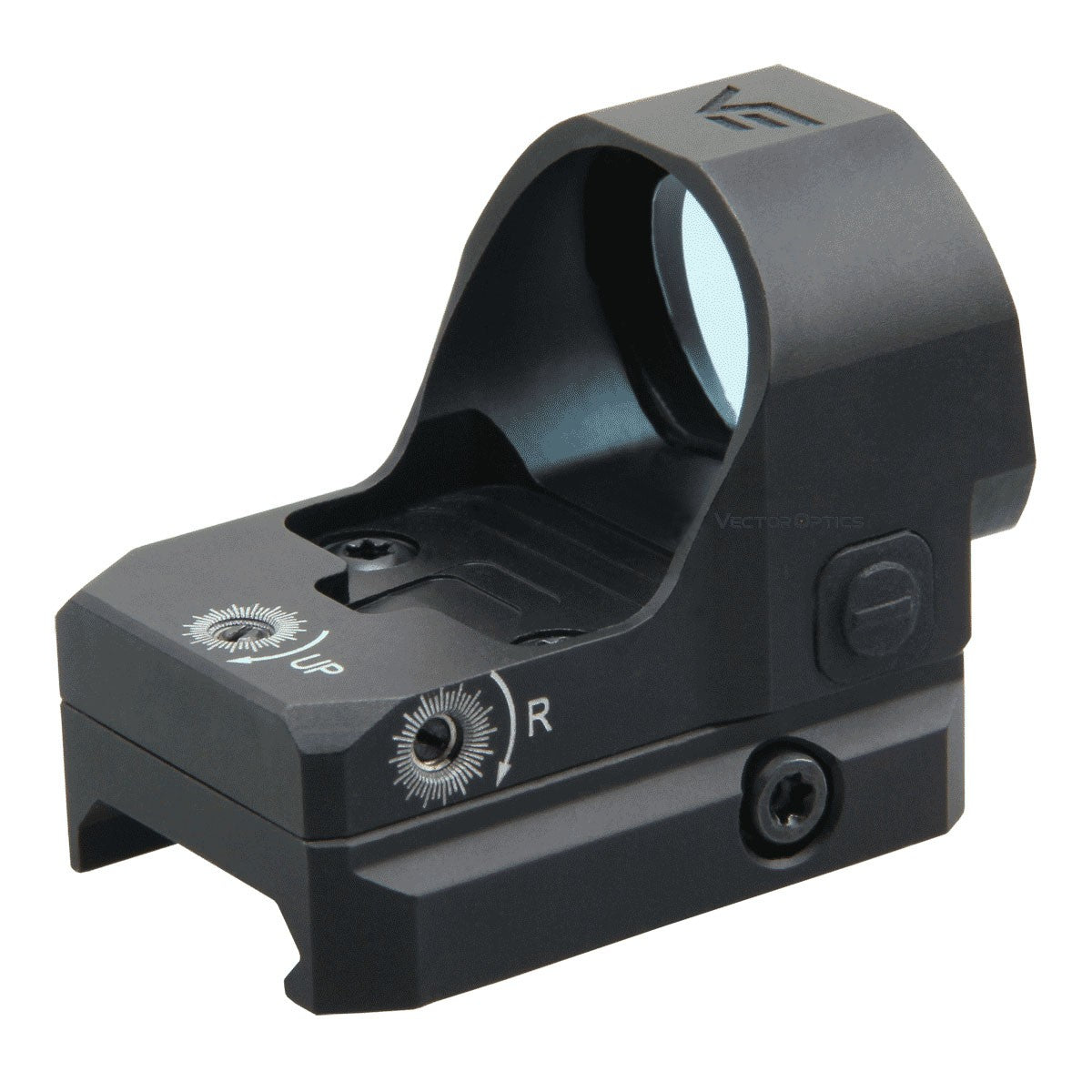 Vector Optics Frenzy 1x22x26 AUT Red Dot Sight