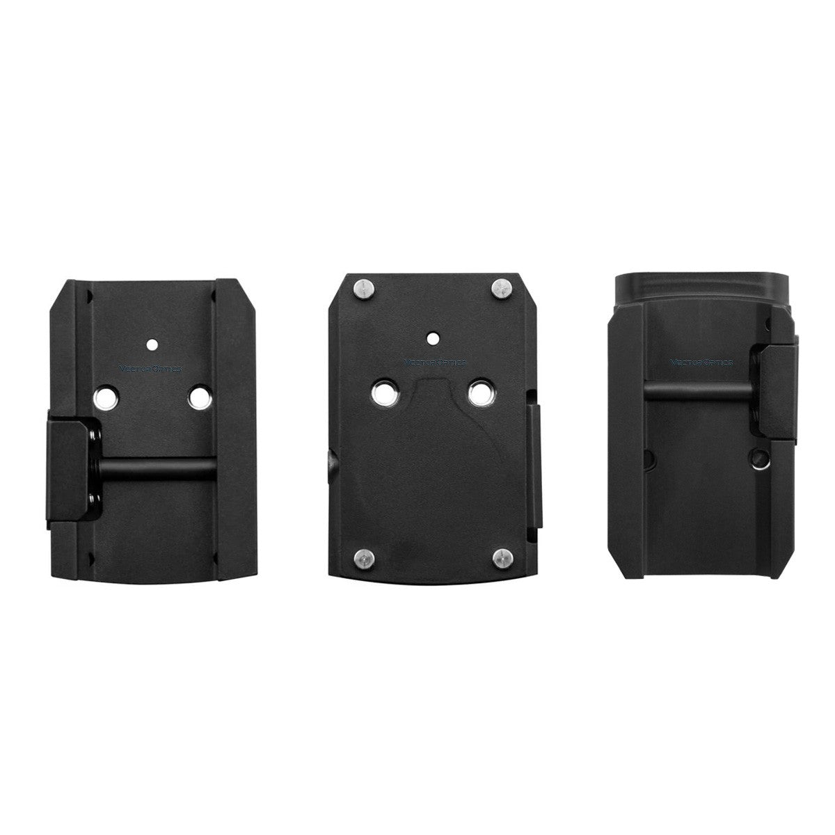 Vector Optics Frenzy 1x22x26 AUT Red Dot Sight