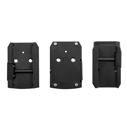 Vector Optics Frenzy 1x22x26 AUT Red Dot Sight