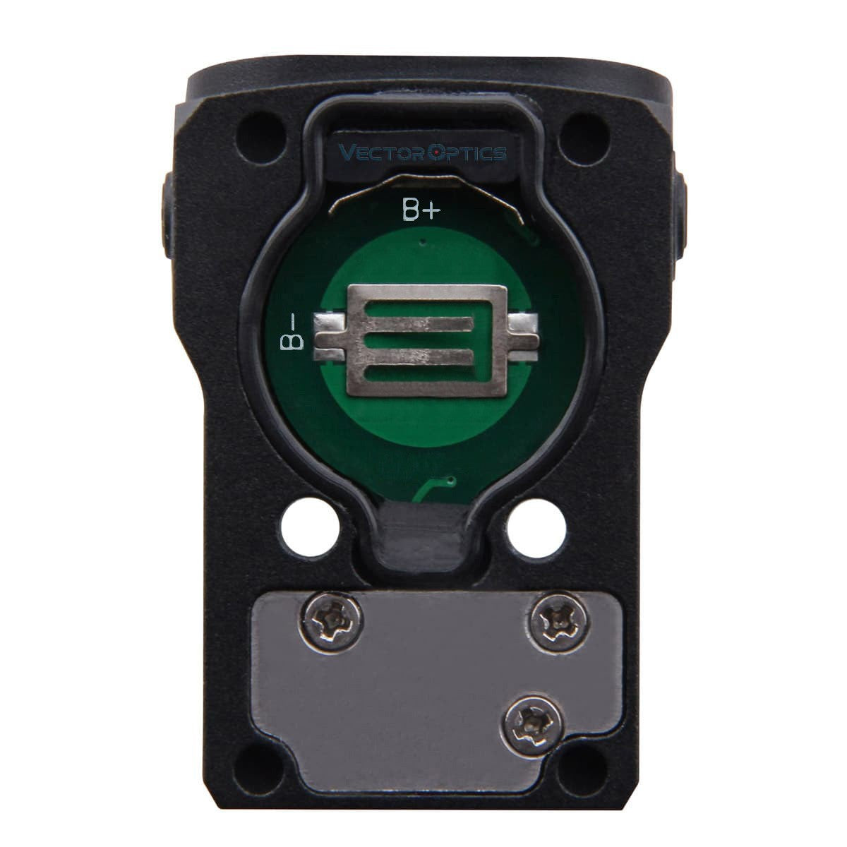 Vector Optics Frenzy 1x22x26 AUT Red Dot Sight