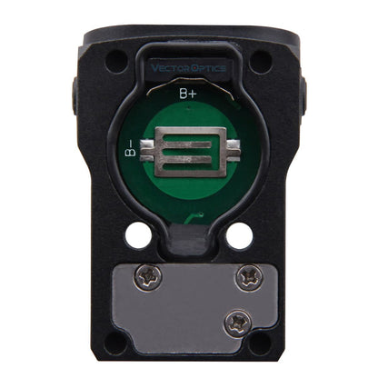 Vector Optics Frenzy 1x22x26 AUT Red Dot Sight