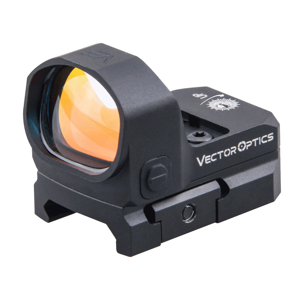Vector Optics Frenzy 1x20x28 6MOA Red Dot Sight
