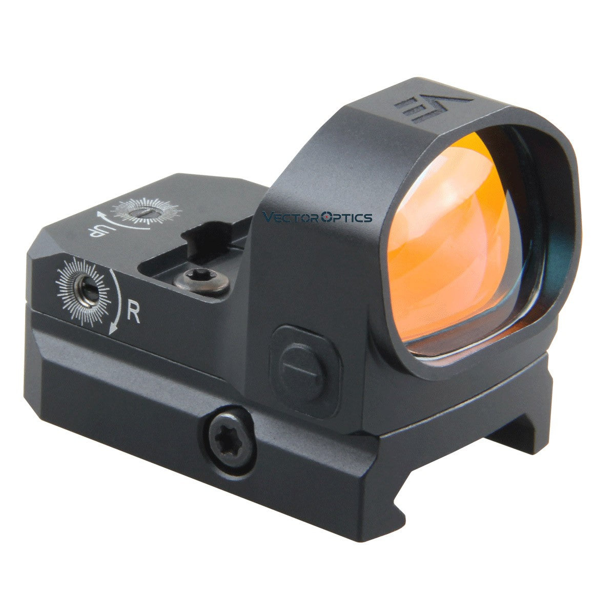 Vector Optics Frenzy 1x20x28 6MOA Red Dot Sight