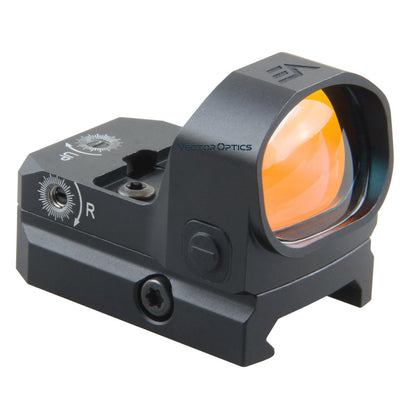 Vector Optics Frenzy 1x20x28 6MOA Red Dot Sight