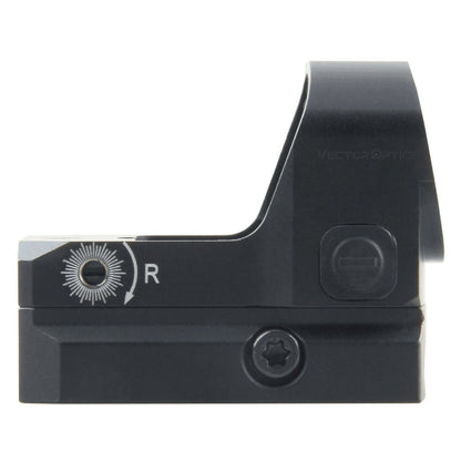 Vector Optics Frenzy 1x20x28 6MOA Red Dot Sight