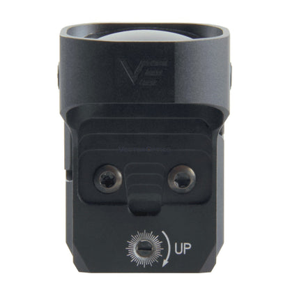 Vector Optics Frenzy 1x20x28 6MOA Red Dot Sight