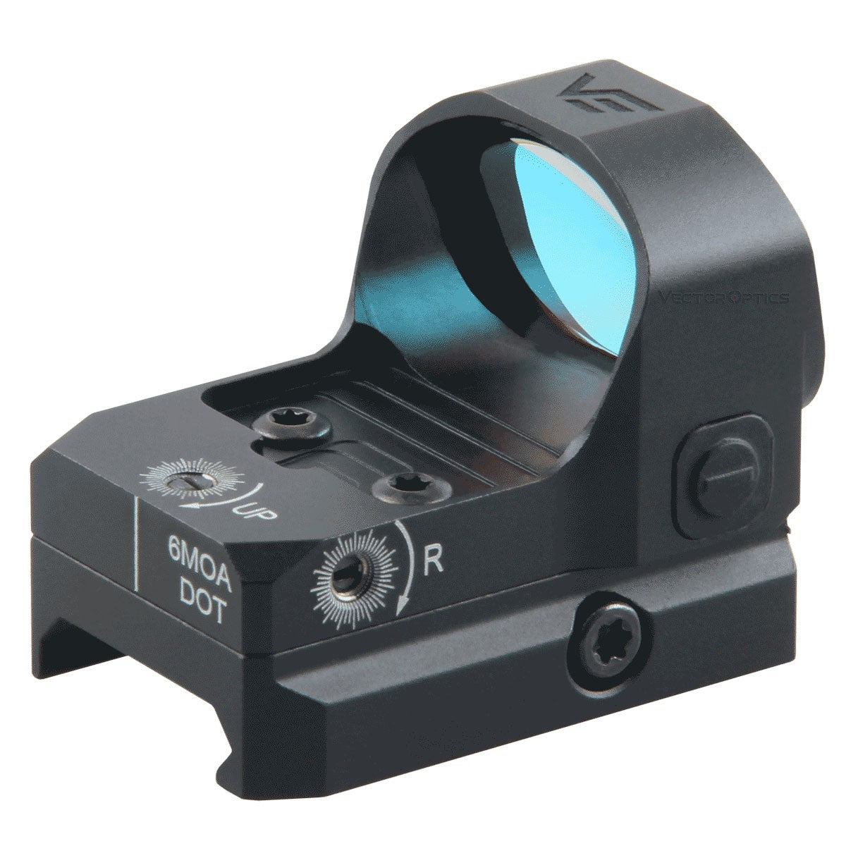 Vector Optics Frenzy 1x20x28 6MOA Red Dot Sight