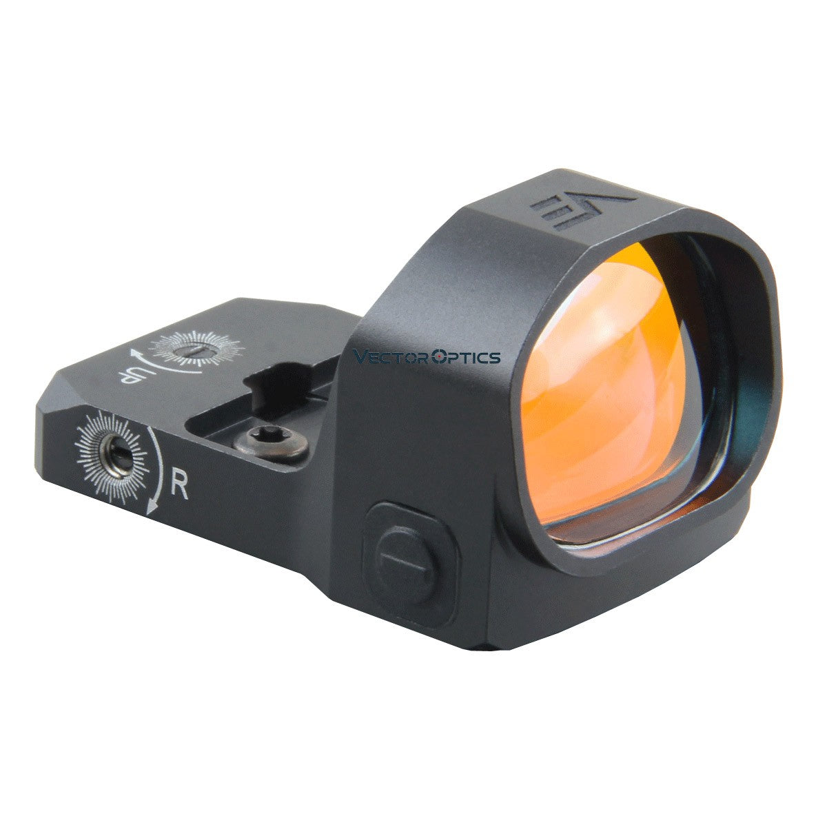 Vector Optics Frenzy 1x20x28 6MOA Red Dot Sight
