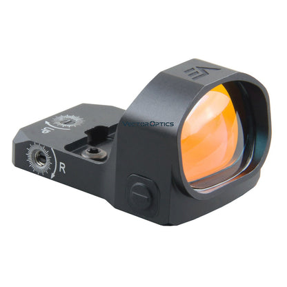 Vector Optics Frenzy 1x20x28 6MOA Red Dot Sight