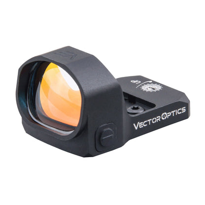 Vector Optics Frenzy 1x20x28 6MOA Red Dot Sight