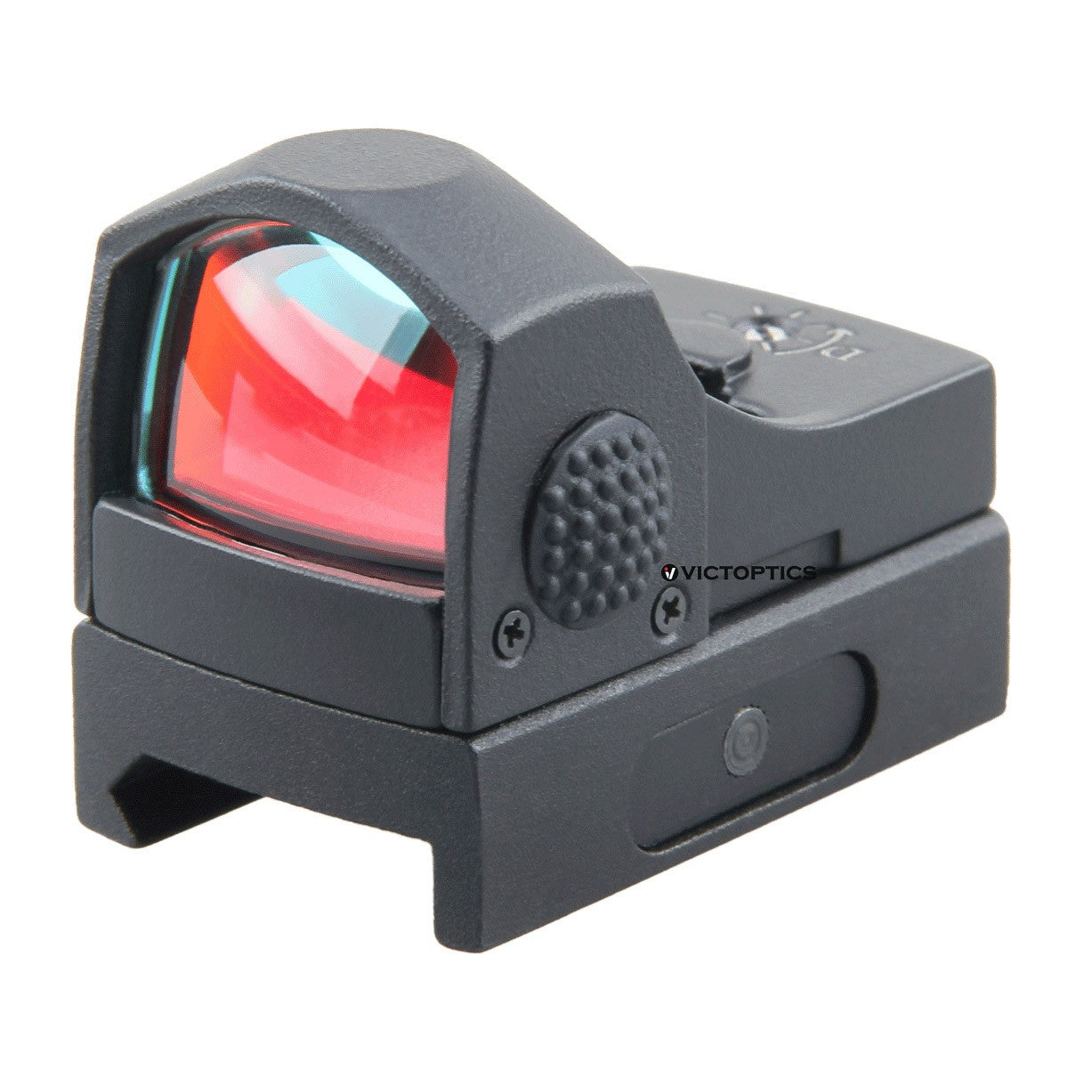 VictOptics V3 1x22 Dovetail 3.5MOA Red Dot Sight