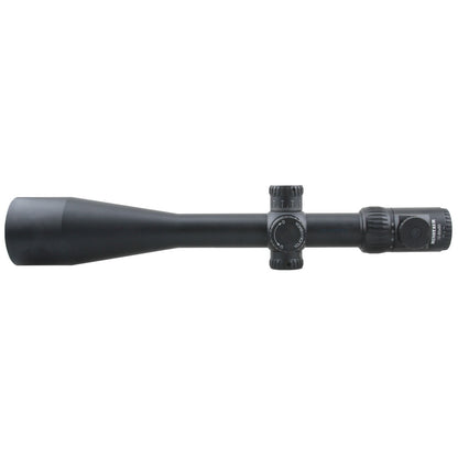 Vector Optics Minotaur Riflescope 30mm Tube 12-60x60mm GenII SFP Illuminated VETD-LR Reticle