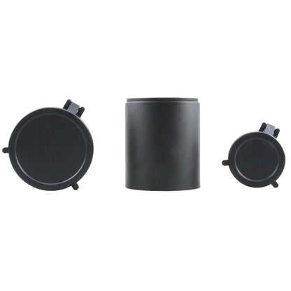 Vector Optics Minotaur Riflescope 30mm Tube 12-60x60mm GenII SFP Illuminated VETD-LR Reticle