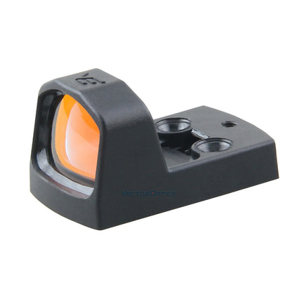 Vector Optics Frenzy-S 1x16x22 AUT 3MOA Red Dot Sight