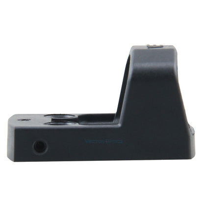 Vector Optics Frenzy-S 1x16x22 AUT 3MOA Red Dot Sight