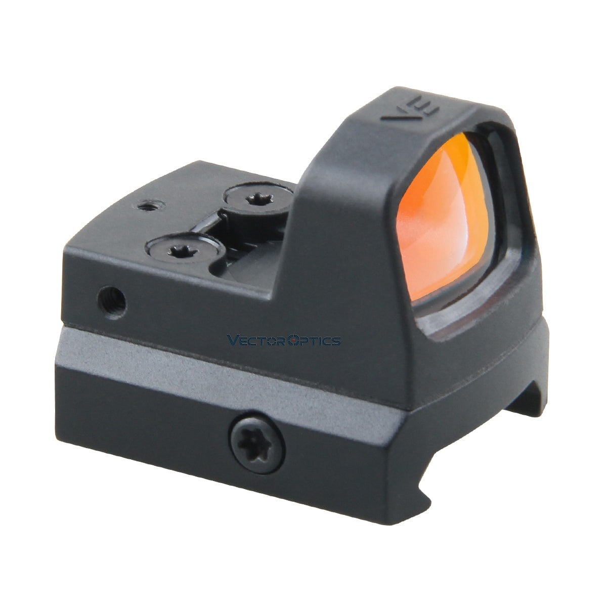 Vector Optics Frenzy-S 1x16x22 AUT 3MOA Red Dot Sight