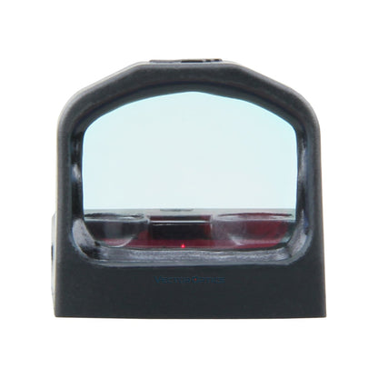 Vector Optics Frenzy-S 1x16x22 AUT 3MOA Red Dot Sight