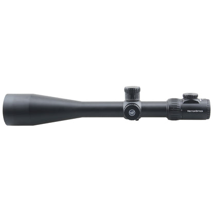 Vector Optics Minotaur Riflescope 34mm Tube 10-50x60mm GenII SFP Illuminated VETD-LR Reticle
