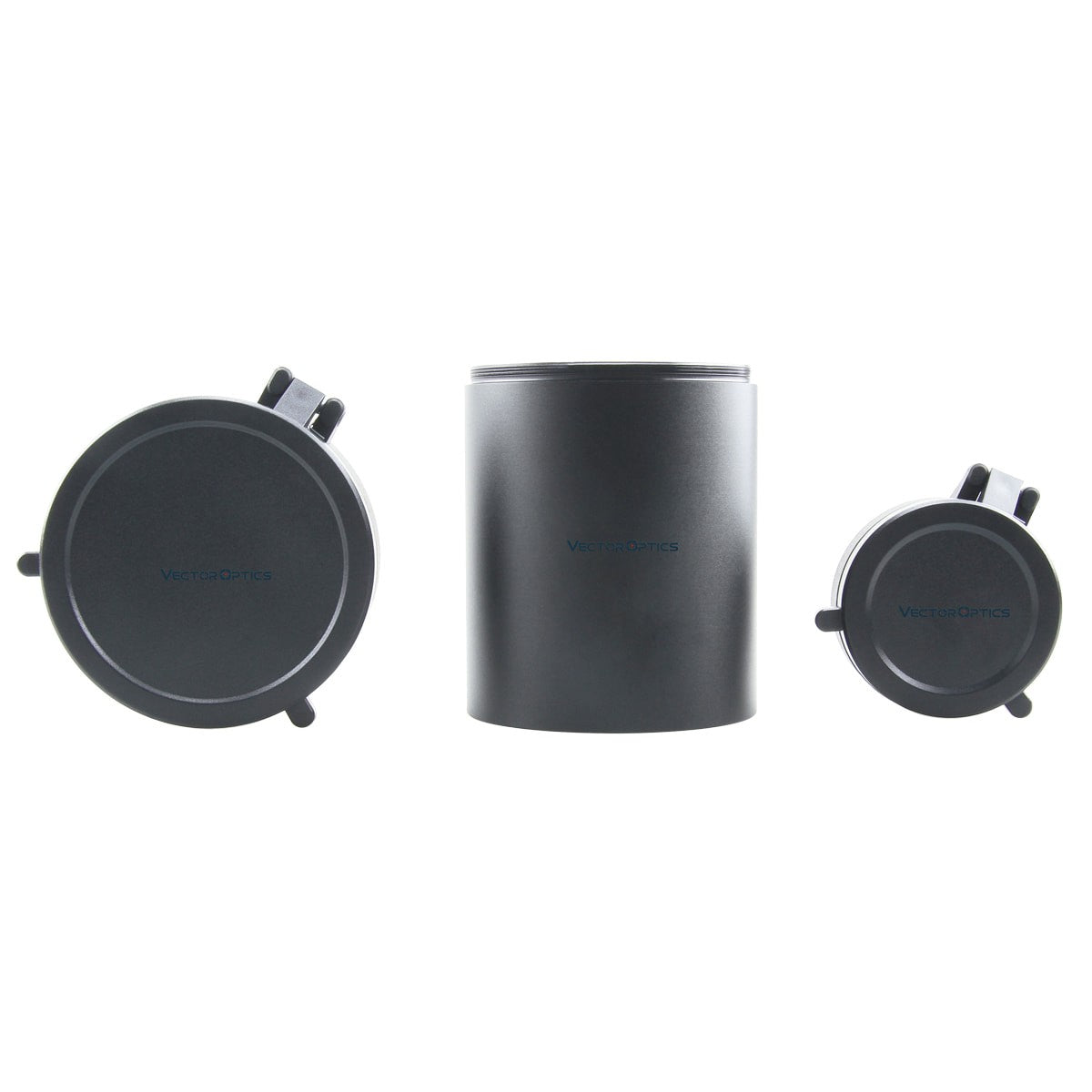 Vector Optics Minotaur Riflescope 34mm Tube 10-50x60mm GenII SFP Illuminated VETD-LR Reticle