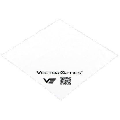 Vector Optics Minotaur Riflescope 34mm Tube 10-50x60mm GenII SFP Illuminated VETD-LR Reticle