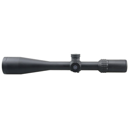 Vector Optics Sentinel-X Riflescope 10-40x50mm Center Dot Reticle