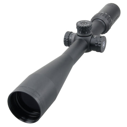 Vector Optics Sentinel-X Riflescope 10-40x50mm Center Dot Reticle