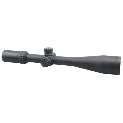 Vector Optics Sentinel-X Riflescope 10-40x50mm Center Dot Reticle