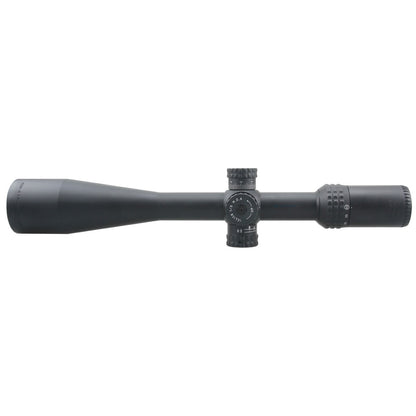 Vector Optics Sentinel-X Riflescope 10-40x50mm Center Dot Reticle