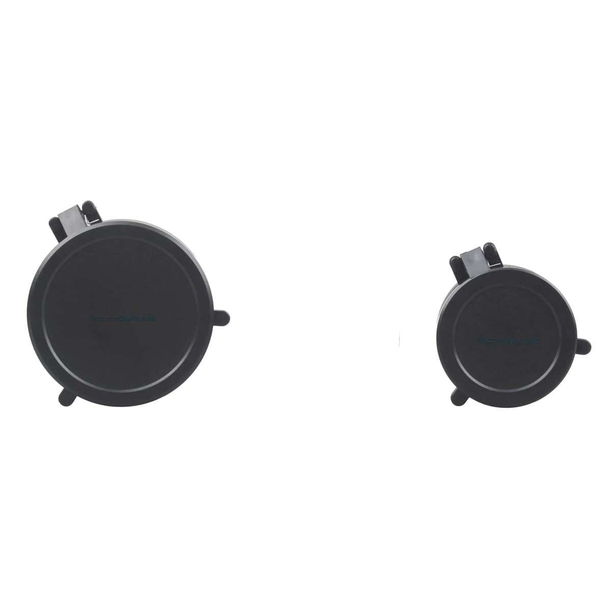 Vector Optics Sentinel-X Riflescope 10-40x50mm Center Dot Reticle