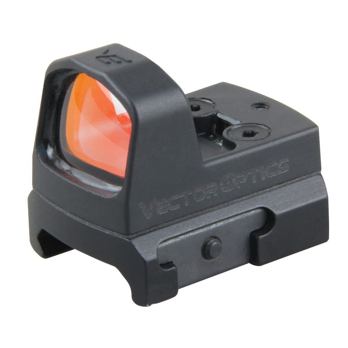 Vector Optics Frenzy-S 1x16x22 AUT 3MOA Red Dot Sight