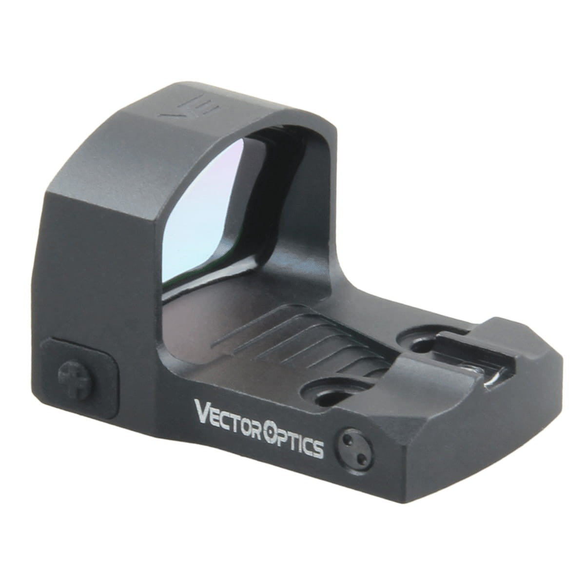 Vector Optics Frenzy-S 1x17x24 MIC 3MOA Red Dot Sight