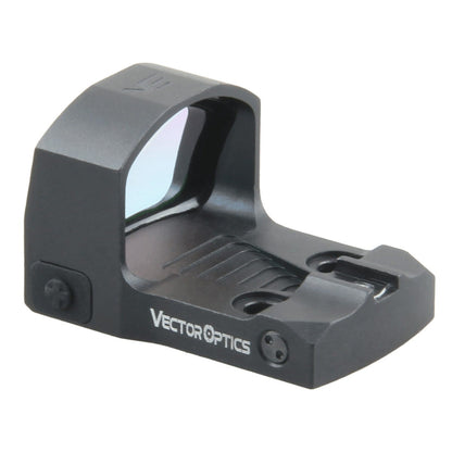 Vector Optics Frenzy-S 1x17x24 MIC 3MOA Red Dot Sight