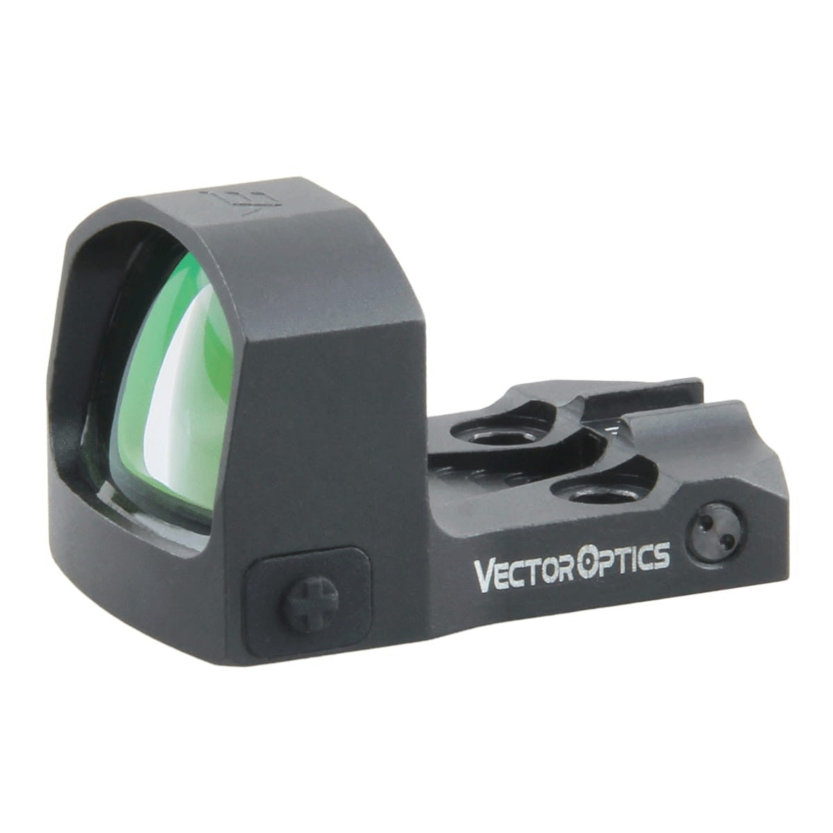 Vector Optics Frenzy-S 1x17x24 MIC 3MOA Red Dot Sight