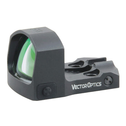 Vector Optics Frenzy-S 1x17x24 MIC 3MOA Red Dot Sight