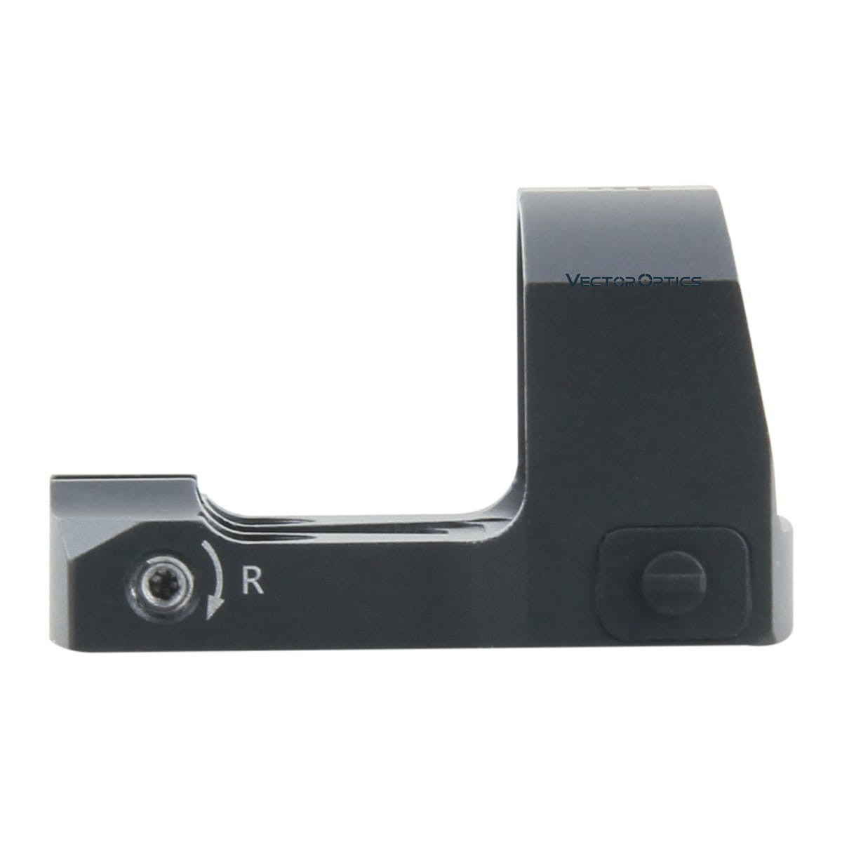 Vector Optics Frenzy-S 1x17x24 MIC 3MOA Red Dot Sight