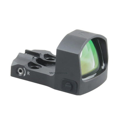 Vector Optics Frenzy-S 1x17x24 MIC 3MOA Red Dot Sight