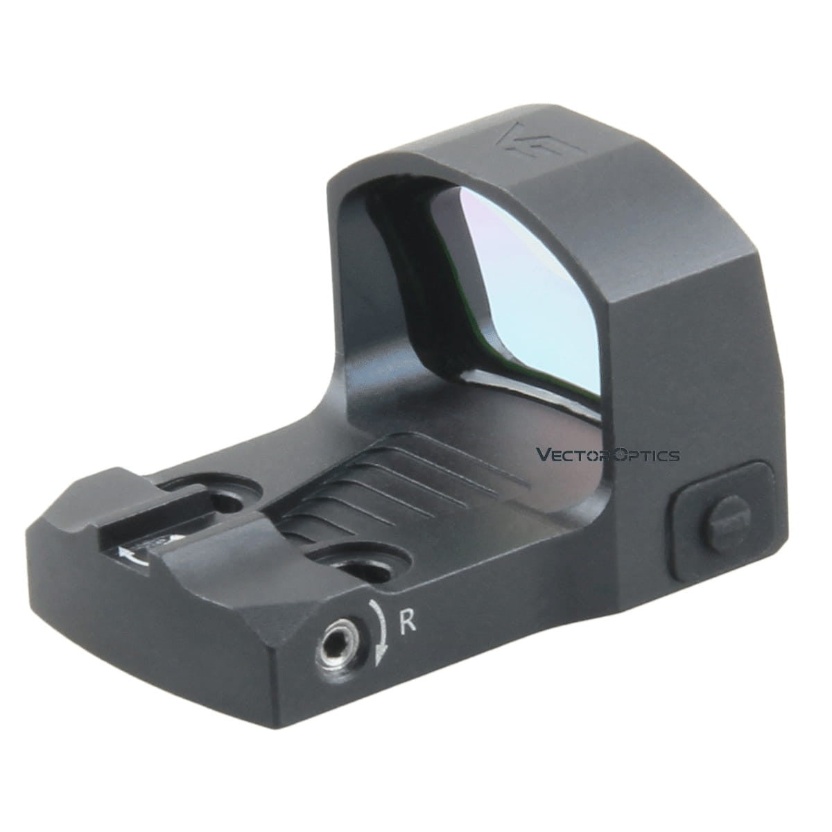 Vector Optics Frenzy-S 1x17x24 MIC 3MOA Red Dot Sight